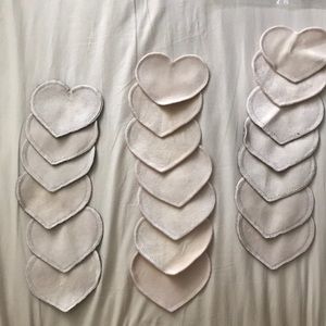 20 bamboobies (10 pairs)